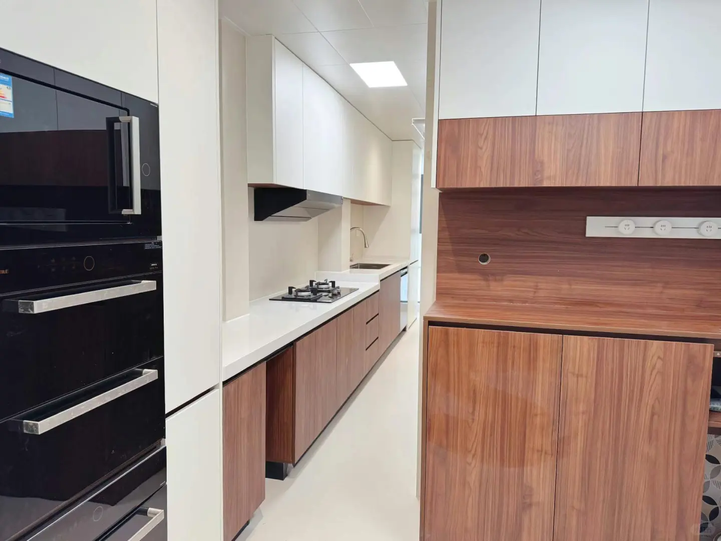 ✨全屋定制，打造理想家居空间?