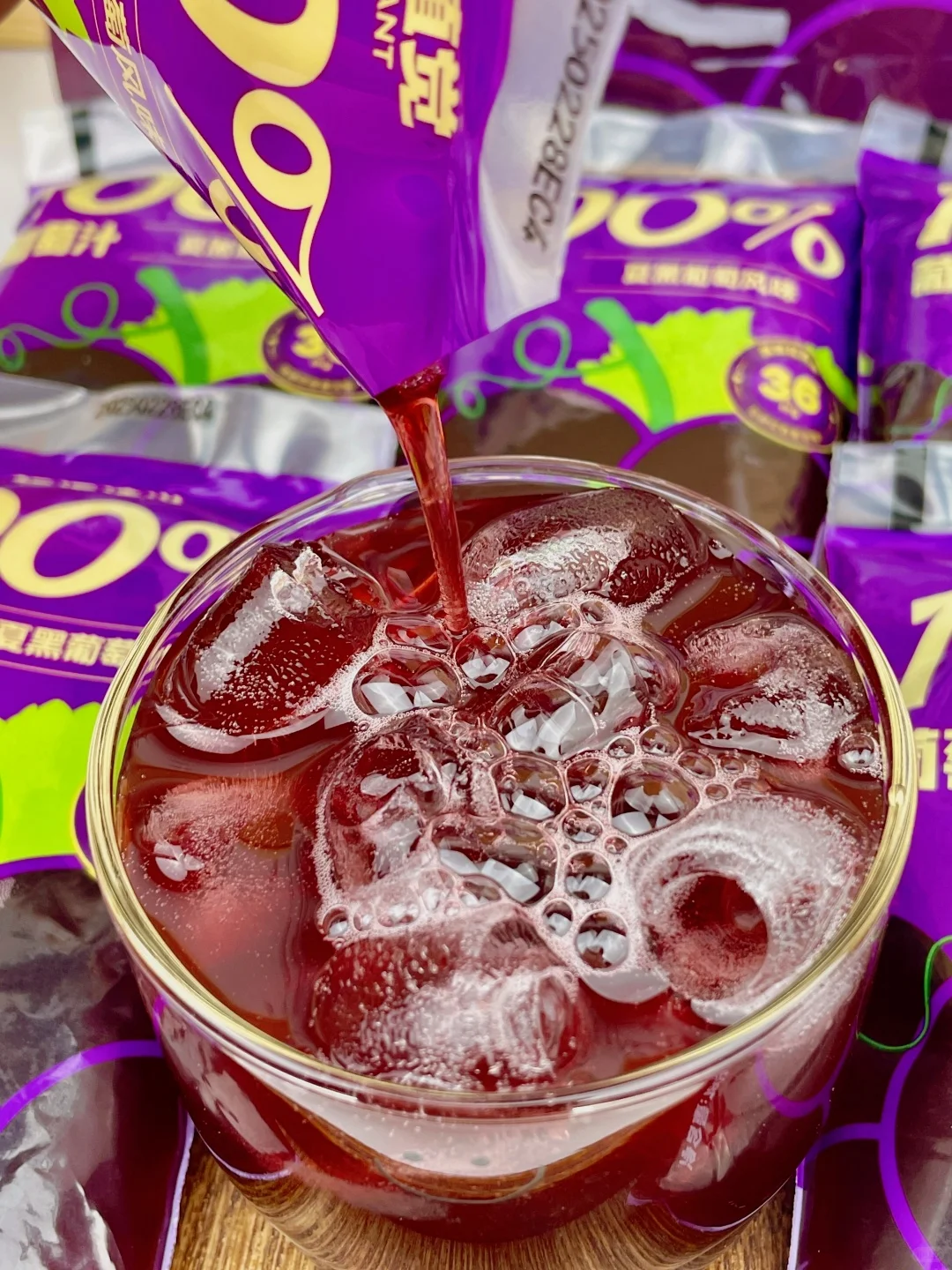 酸酸甜甜真是爽歪歪！