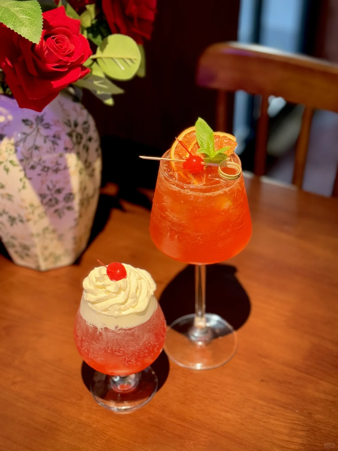 创意饮品合集?日常出品记录