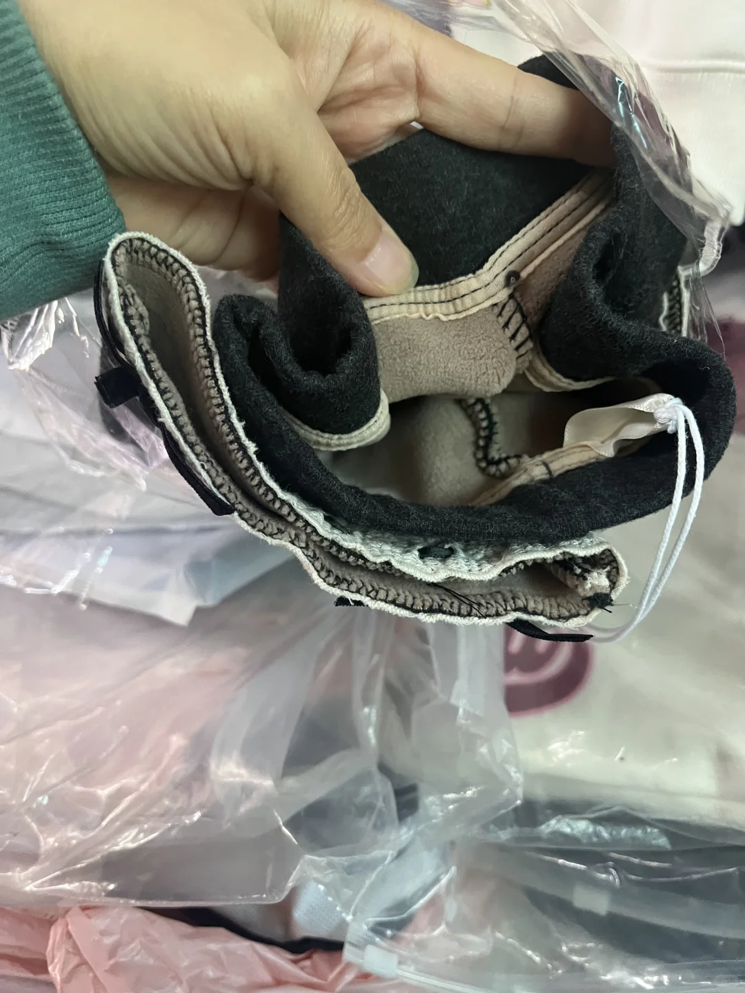 石家庄,布,辅料等手工市场