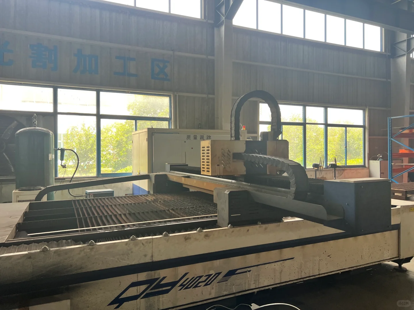 承接一切机械代加工业务