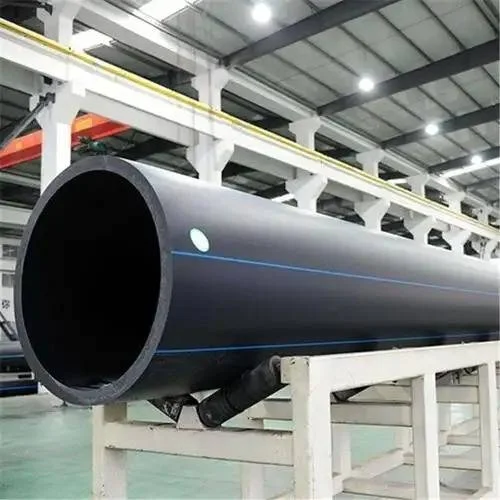 张掖PE管生产厂家