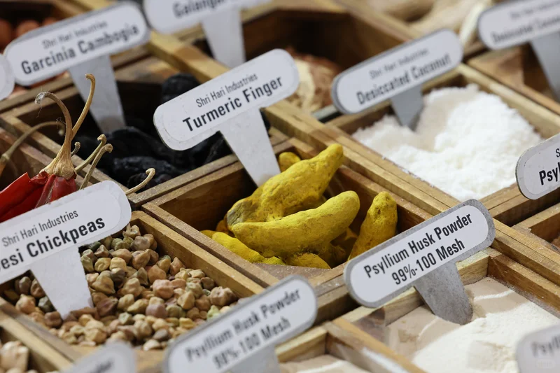 2025年印尼雅加达食品及饮料展览会 SIAL