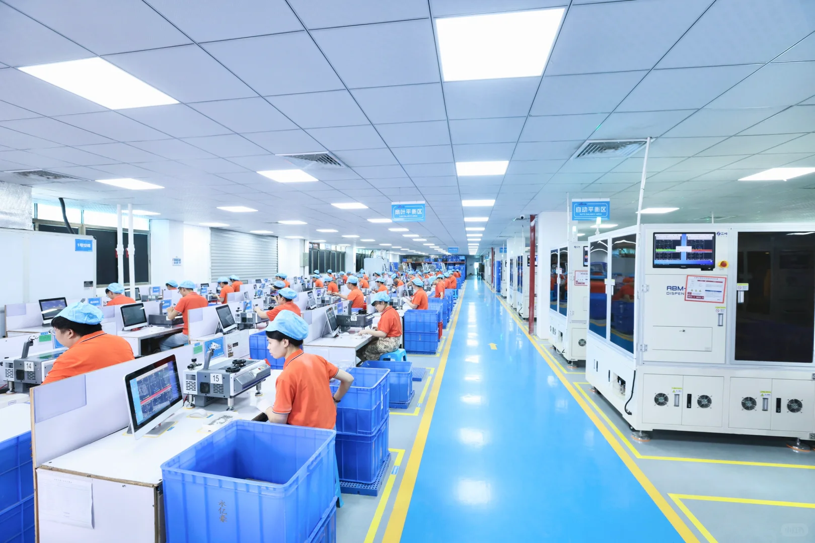 阿里巴巴国际站｜工厂实景拍摄｜产品拍摄案例