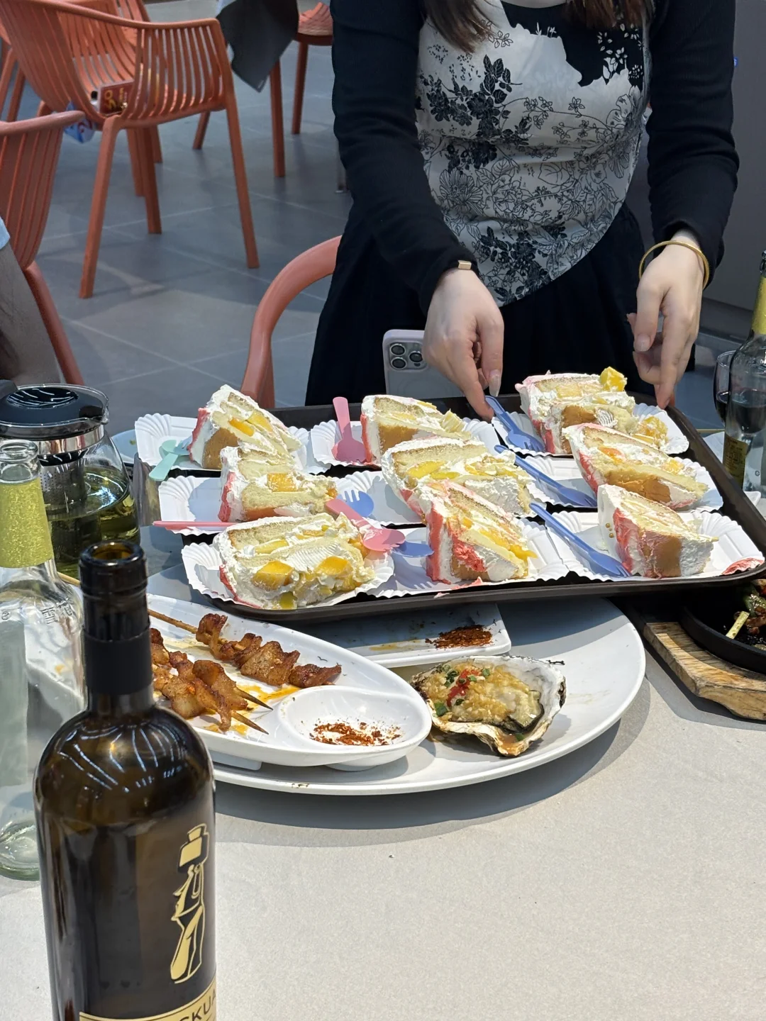 期待下一个40HQ?