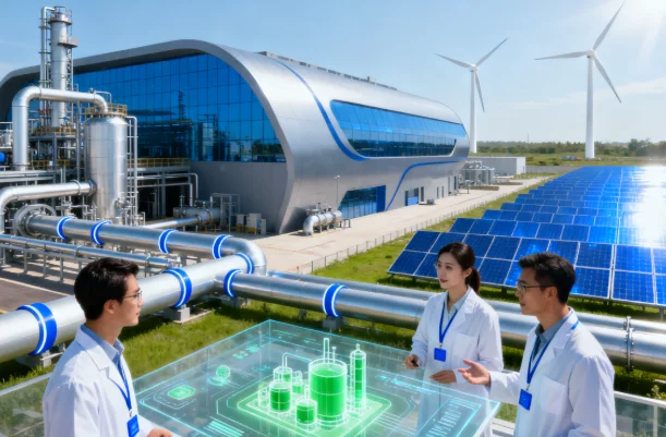 石化行业五年暴增50%？