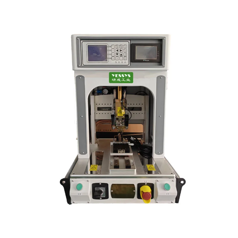 自动焊锡机行业发展现状及存在问题