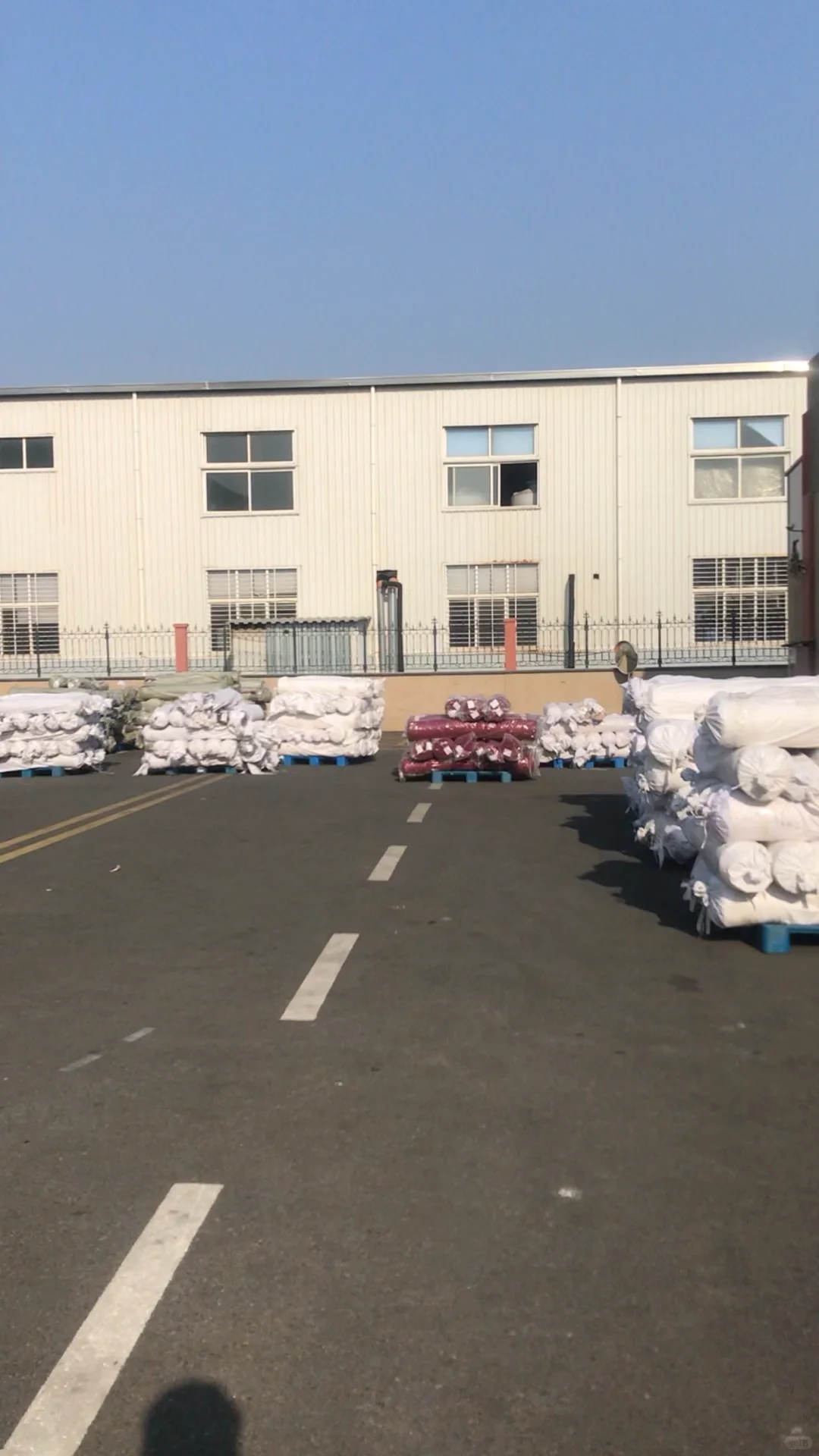 忍不了了，我要曝光一家低调的服装大厂