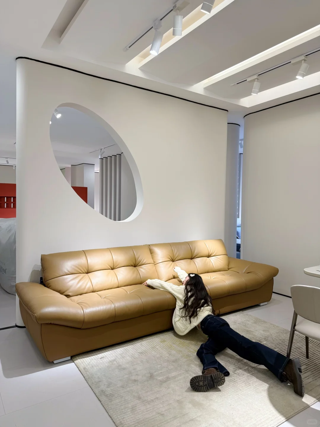 ?来美云美家居 体验不一样的逛店快乐?