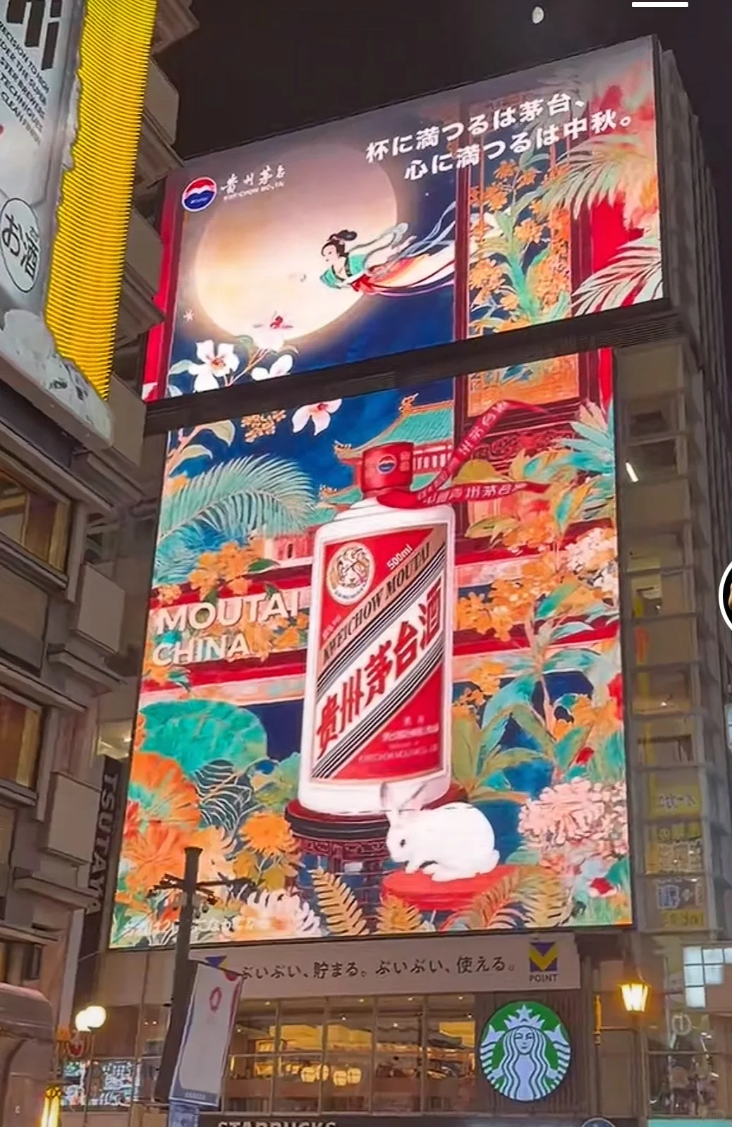 高端白酒唯一出路估计就是出海了