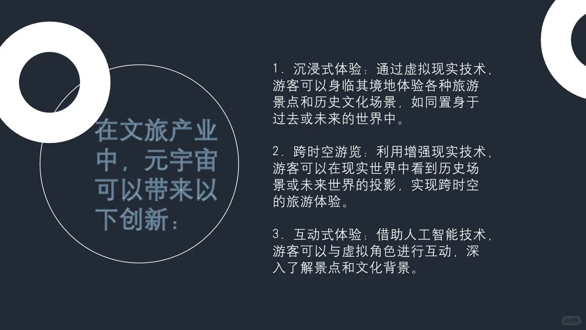 文旅+元宇宙