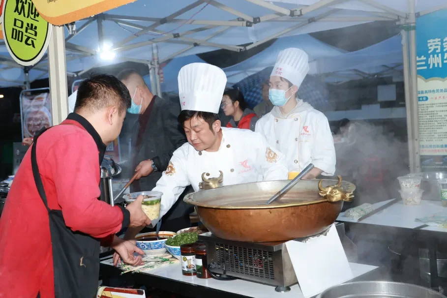 宝鸡人注意了!2025酒展会超全打卡攻略来了