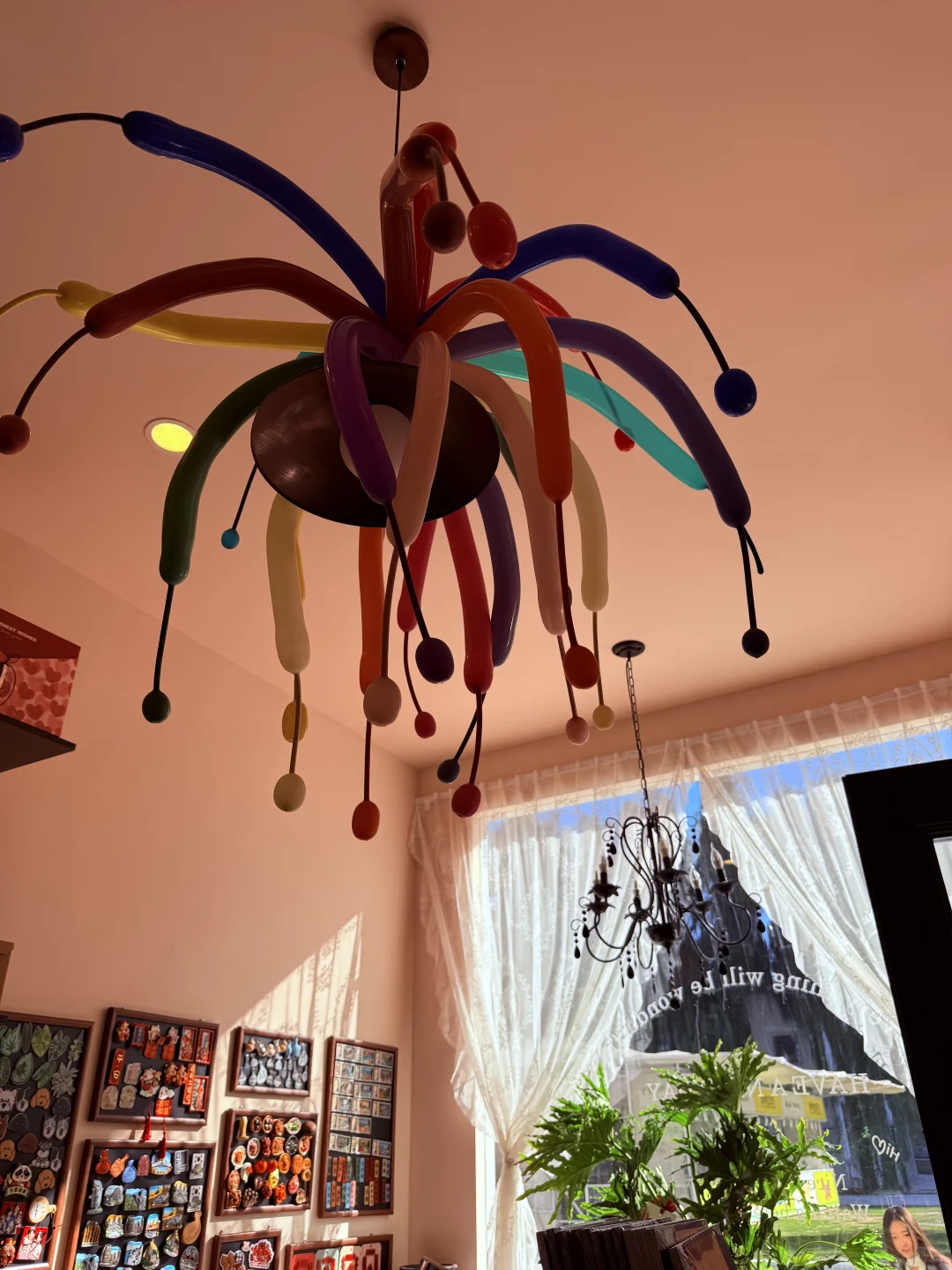 谁能拒绝这里的小家居?！