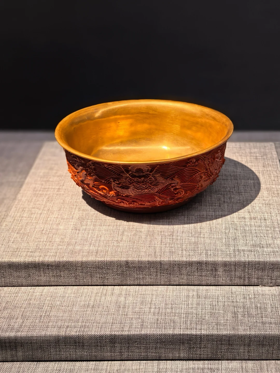 文物不好惹丨南京博物院