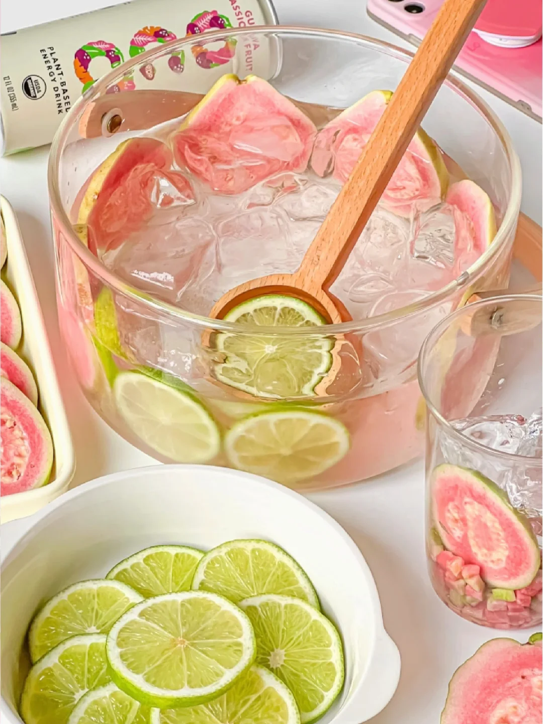 这样调真的好好喝!