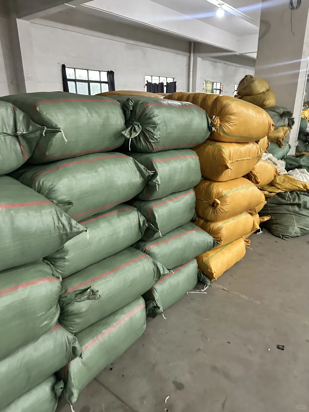 广州服装批发外贸