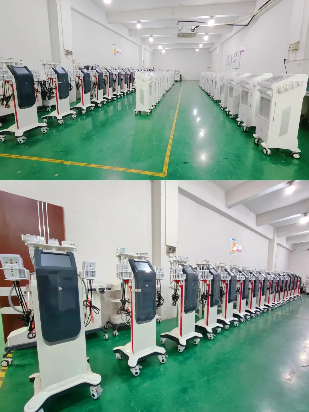 工厂找外贸公司