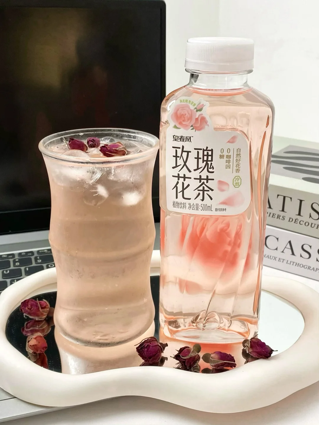 香到震撼!!比香水还香的纯花茶?