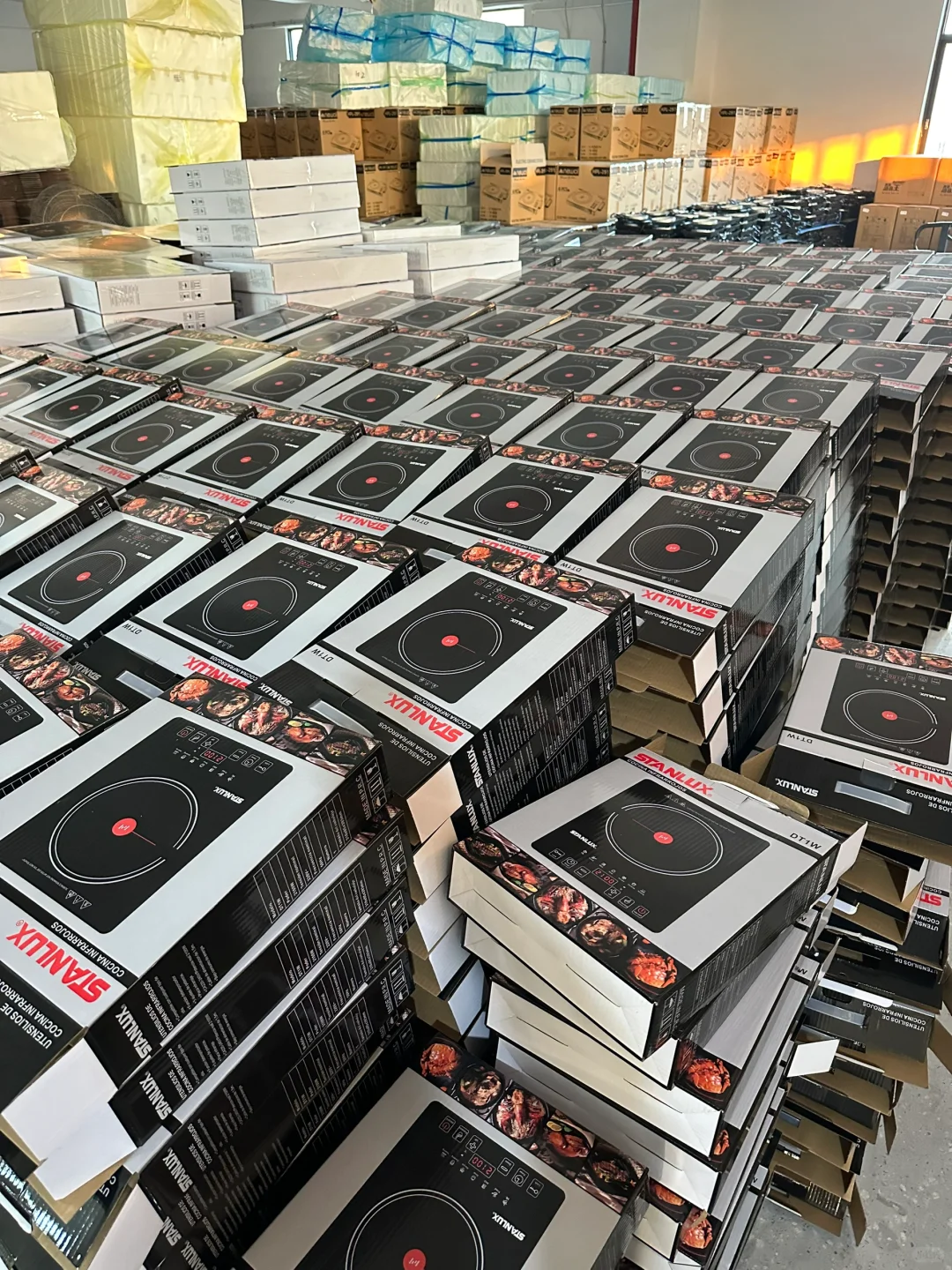 自家工厂，不知道怎么做跨境电商！