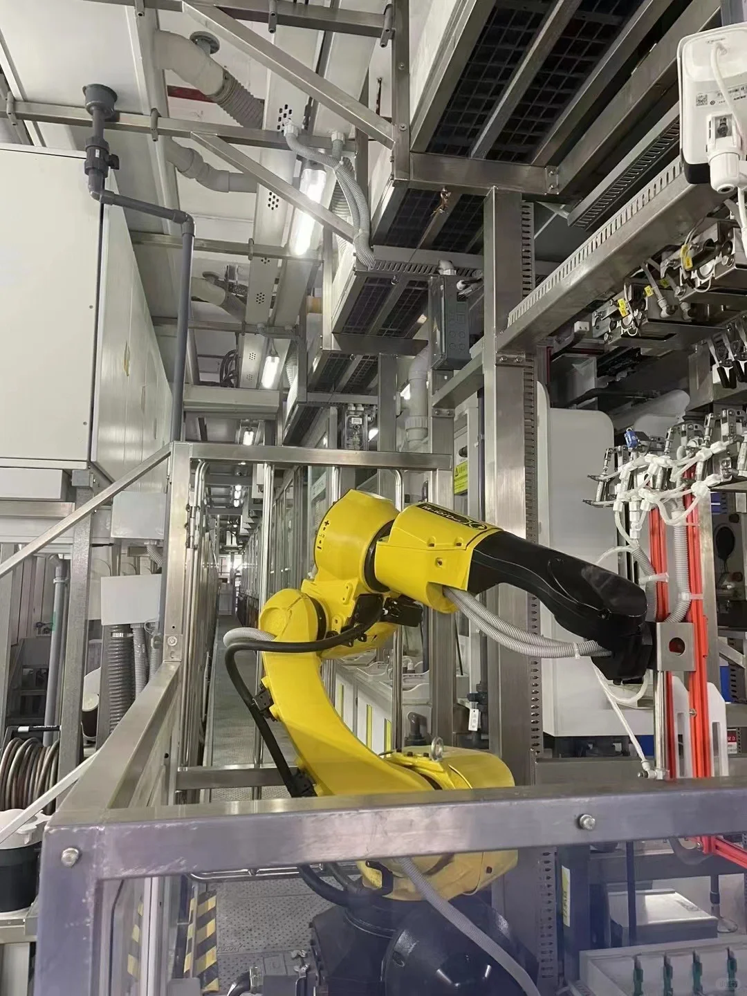 #进口二手旧设备进口清关报关公司