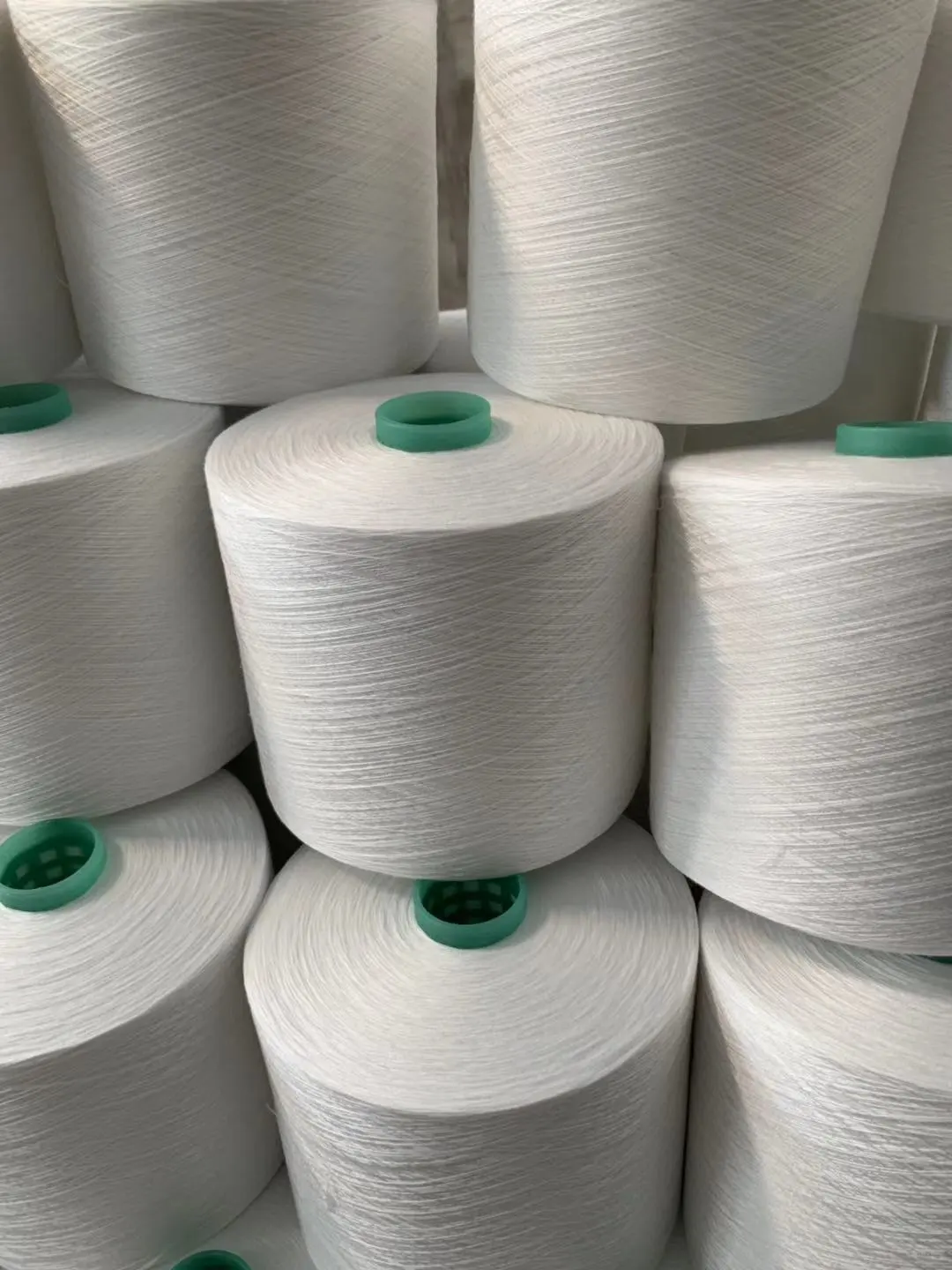 可降解环保新材料—玉米纤维