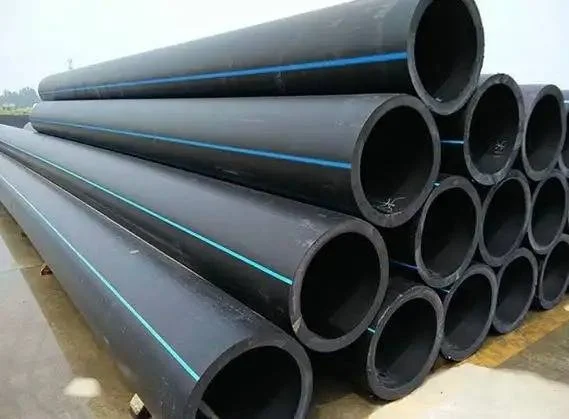 张掖PE管生产厂家