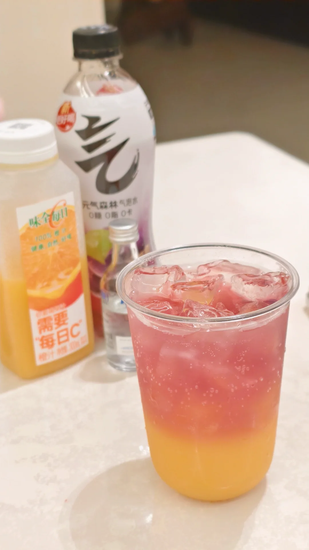 “绝对日落”名副其实的美呀??