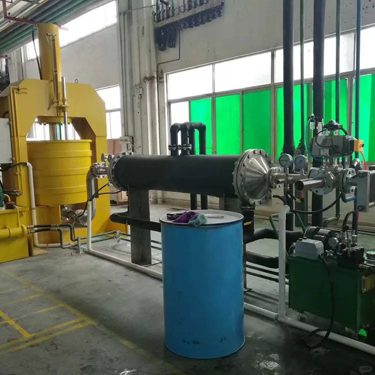 生物降解塑料双螺杆造粒机:解决环境污染