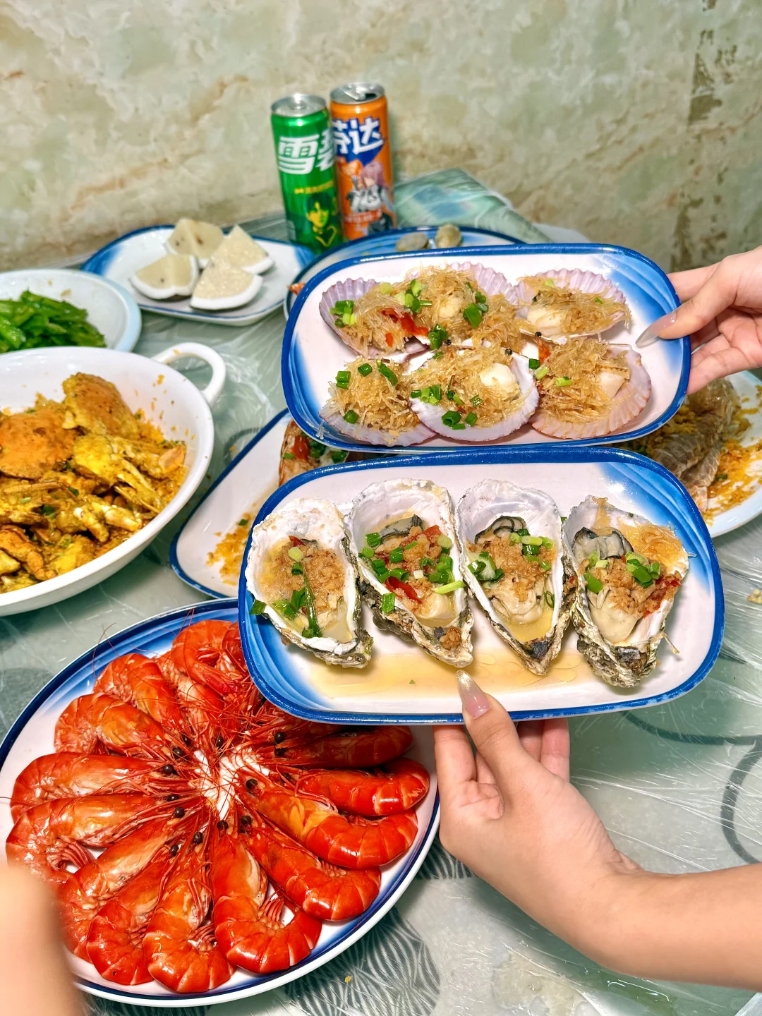 三亚第一市场海鲜避坑攻略?跟我吃绝不上当