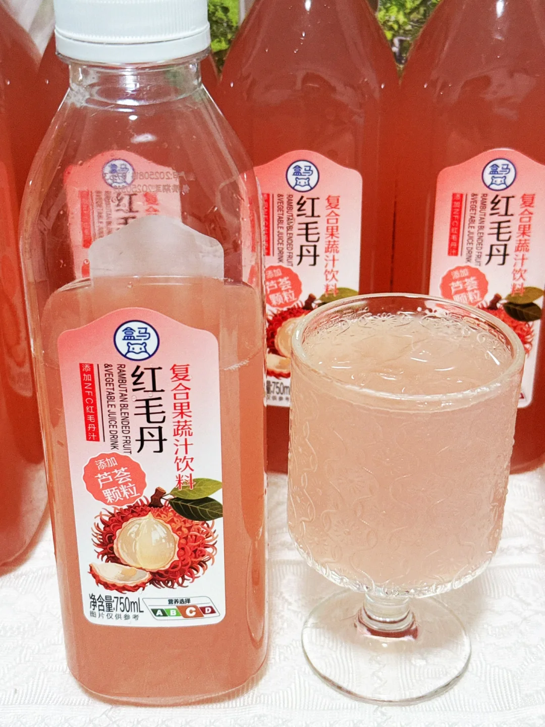 一口沦陷！真的让我疯狂心动?