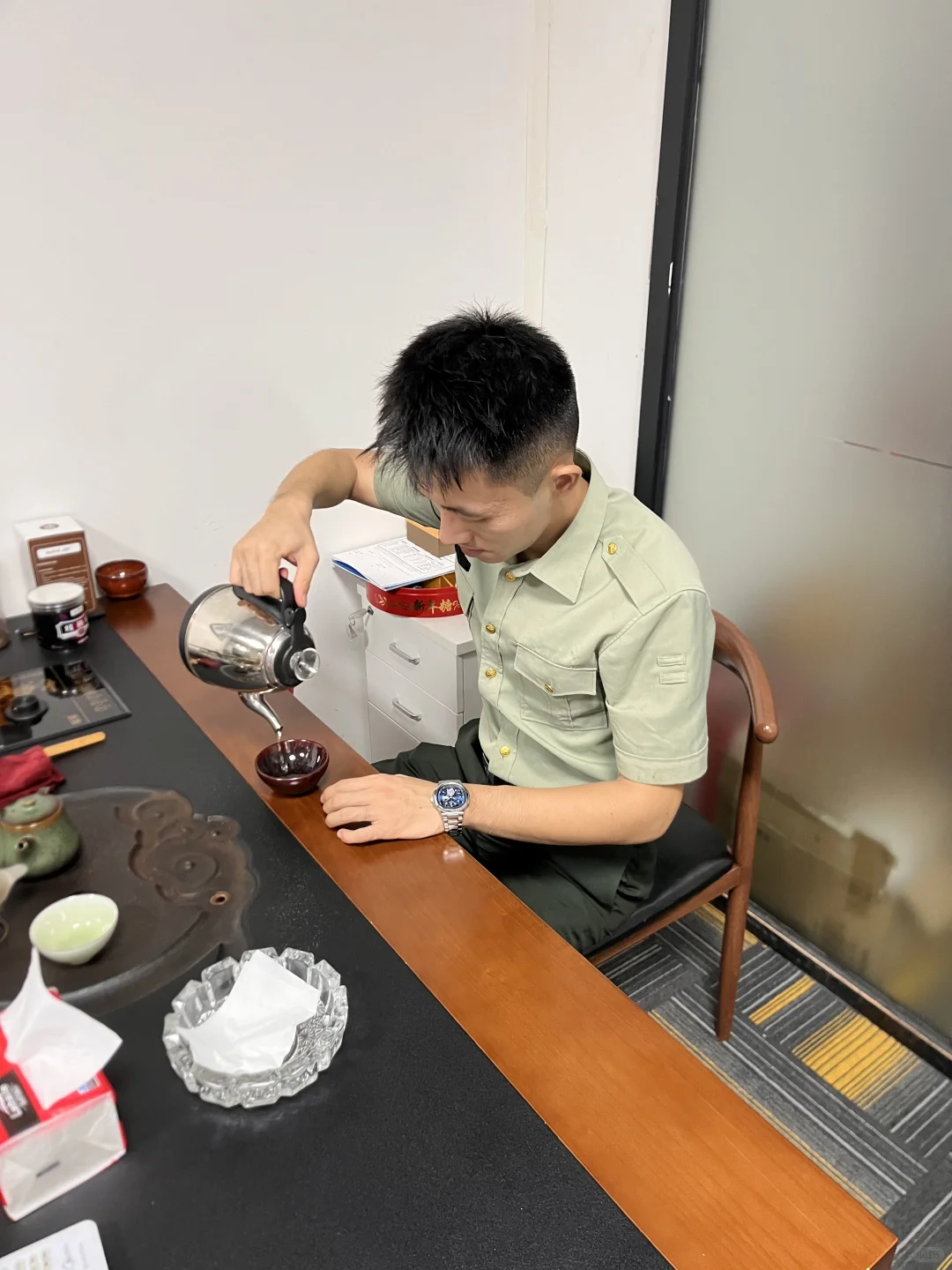 欢迎东莞及周边厂二代来我公司交流外贸出口