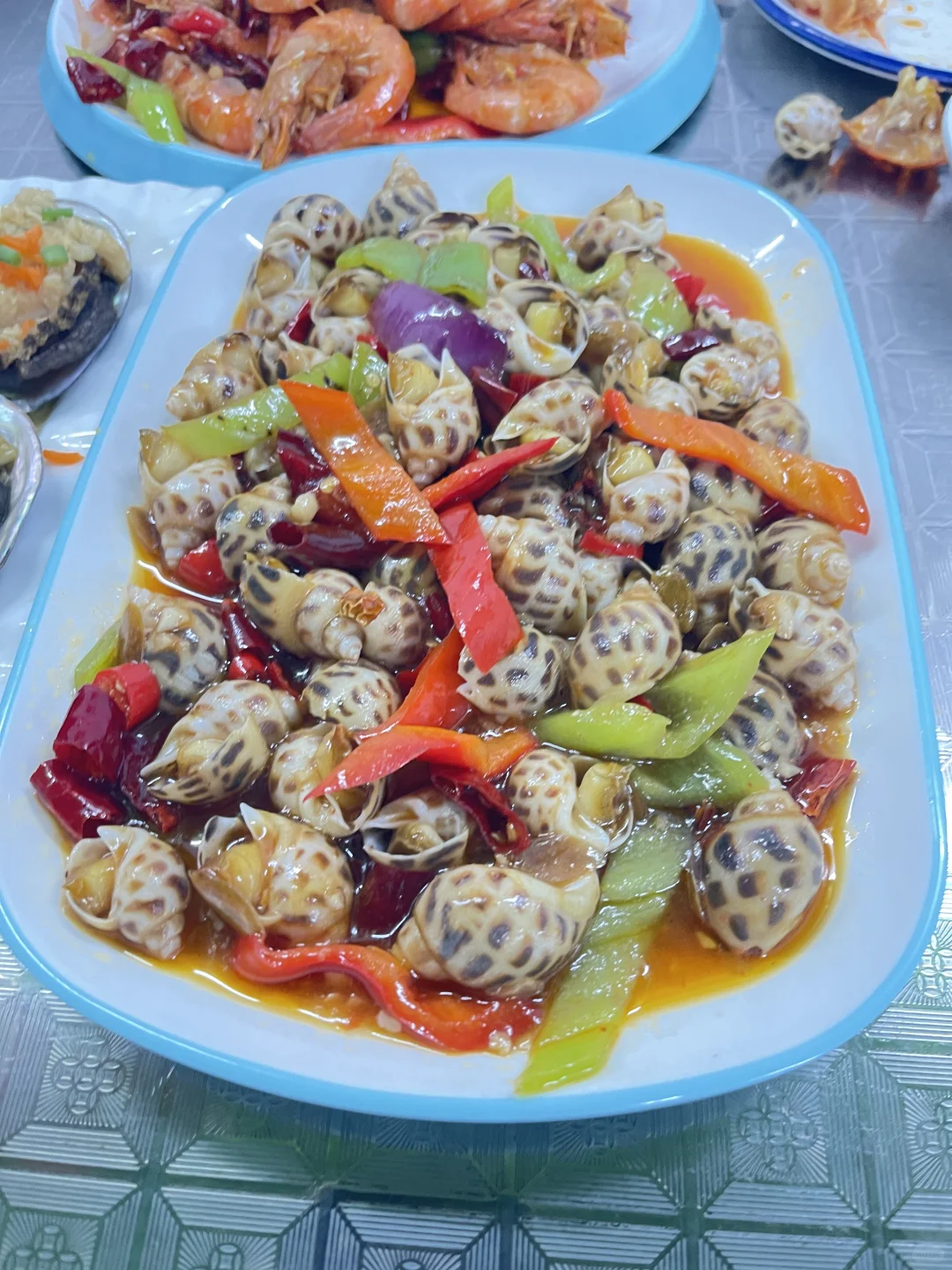 万宁海鲜加工天花板！本地人强推的宝藏店！