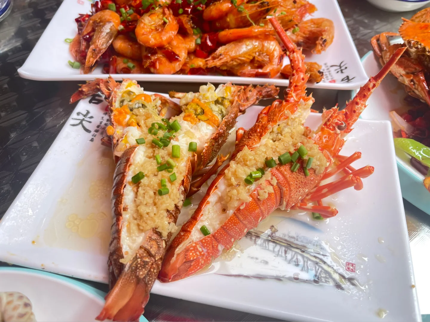 游客必看！万宁兴隆海鲜市场杀价攻略