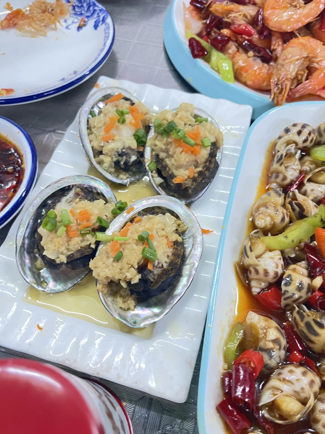 万宁海鲜加工天花板！本地人强推的宝藏店！