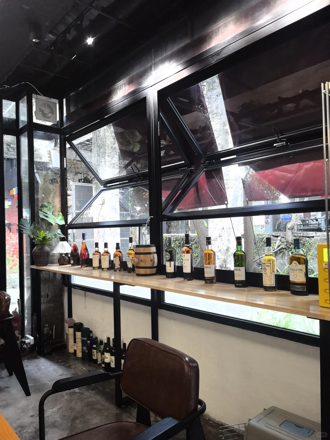 在惠州开一家葡萄酒零售店是种什么体验？