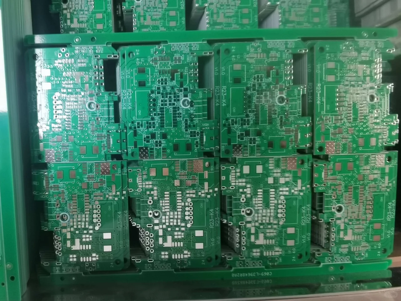 线路板加工技术引领产业升级