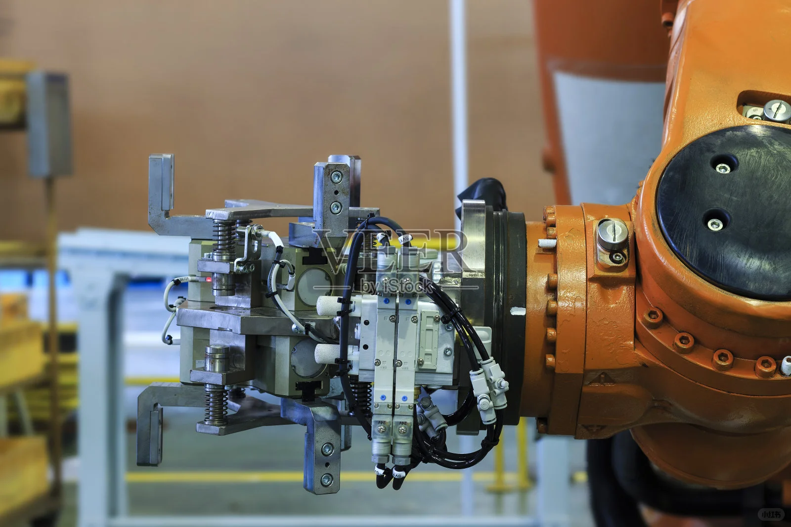 贸易增量真实案例分享之工业机器人组件