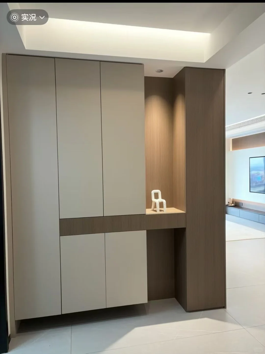 ✨深圳坪山宝子快看！家具定制挖到宝藏工厂了