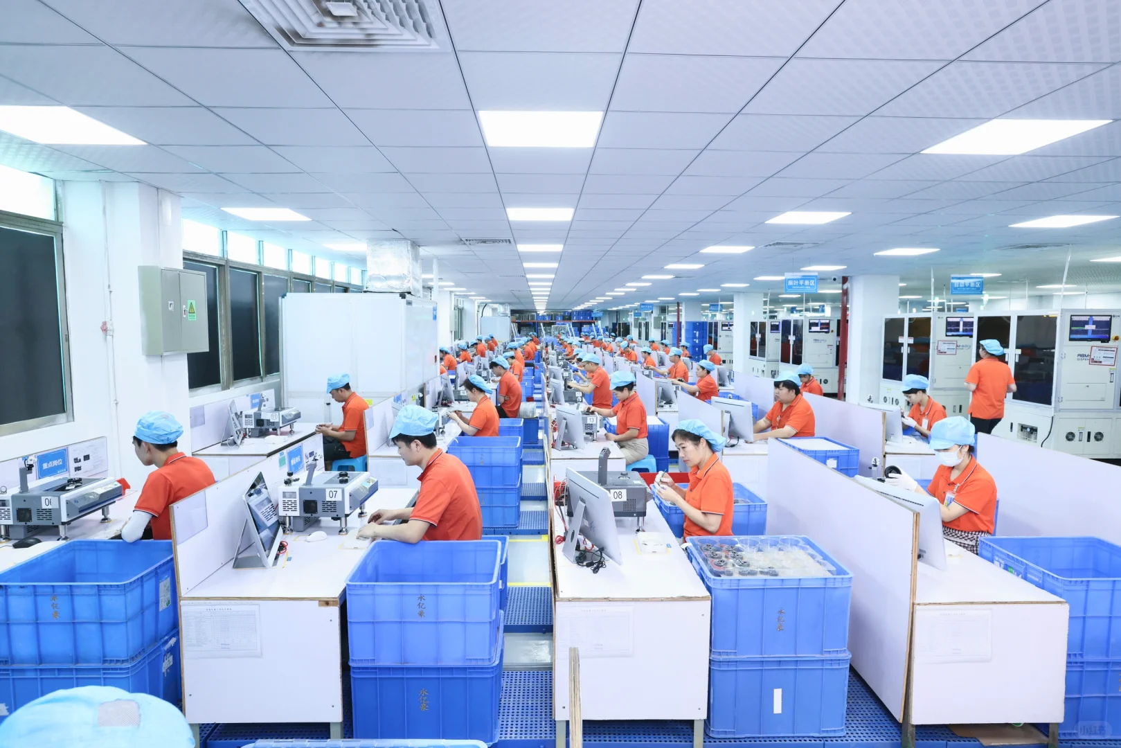 阿里巴巴国际站｜工厂实景拍摄｜产品拍摄案例