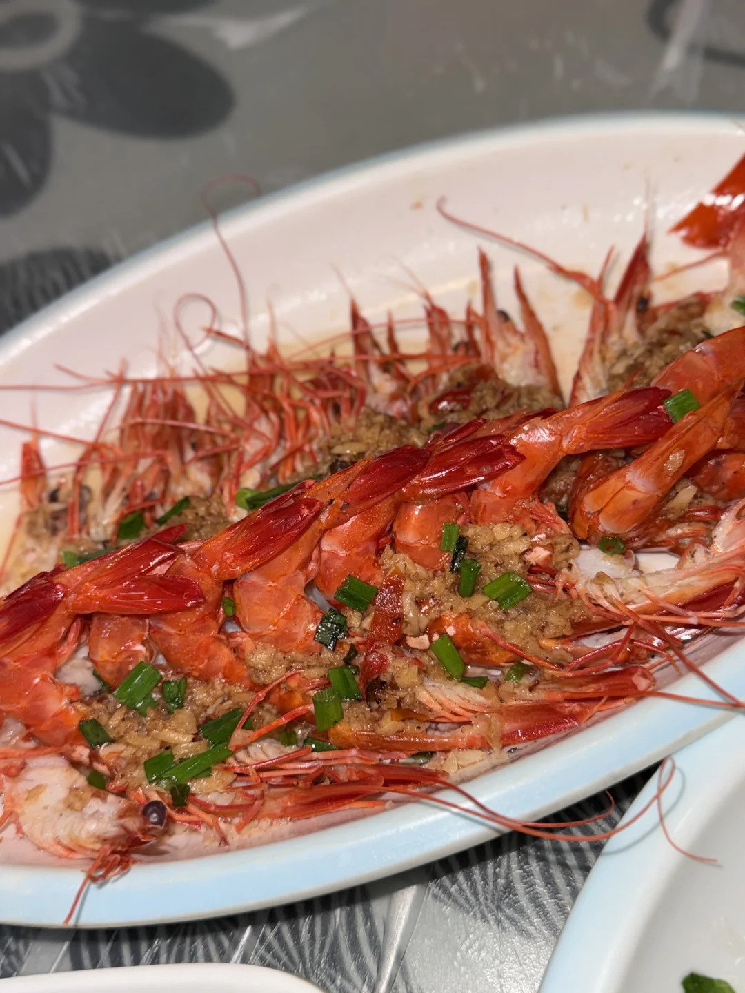 冲着海鲜加工来的，结果每道都超出预期