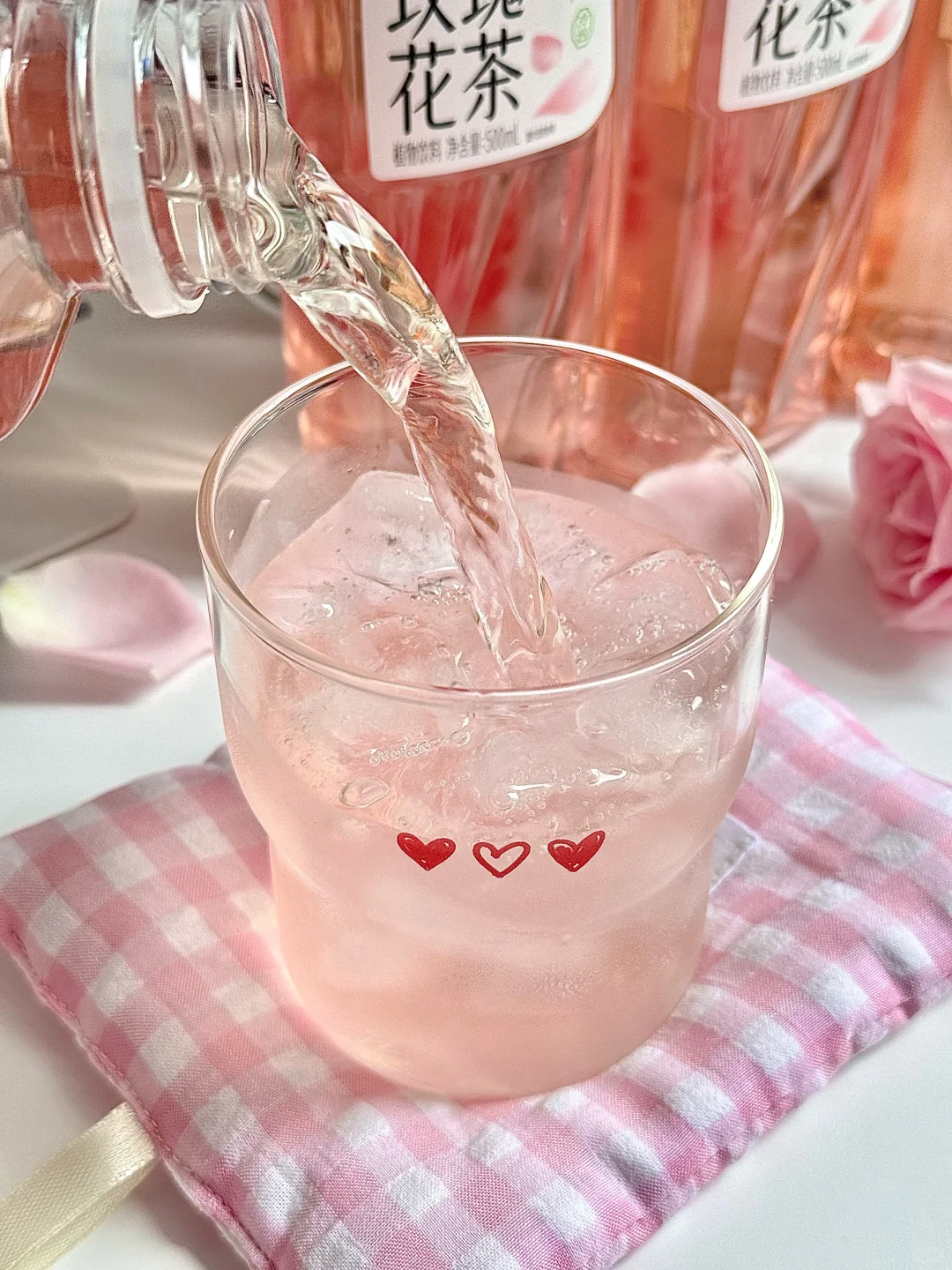 你以为的养生玫瑰花茶，可能正在慢性毁容