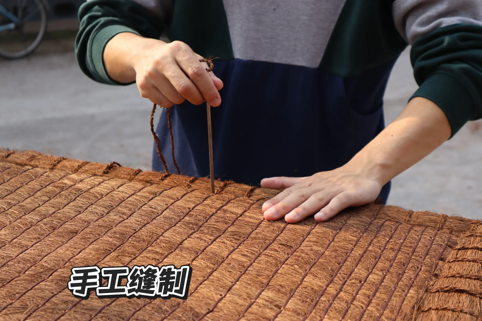 这款山棕床垫真的颠覆了我的睡眠体验！
