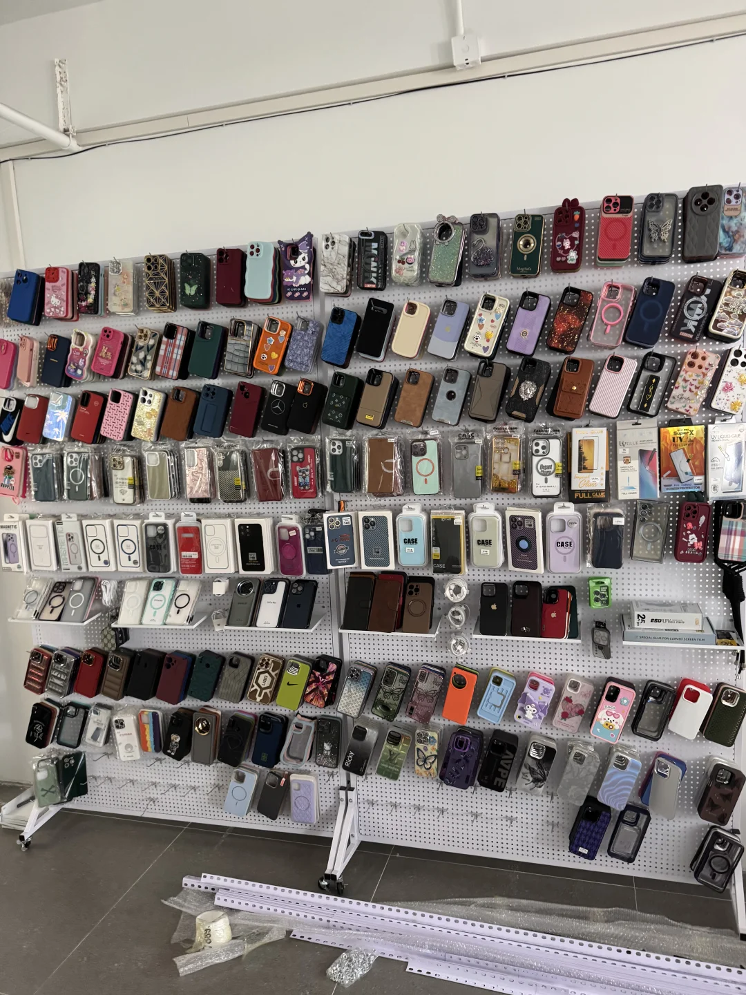 外贸手机壳工厂批发