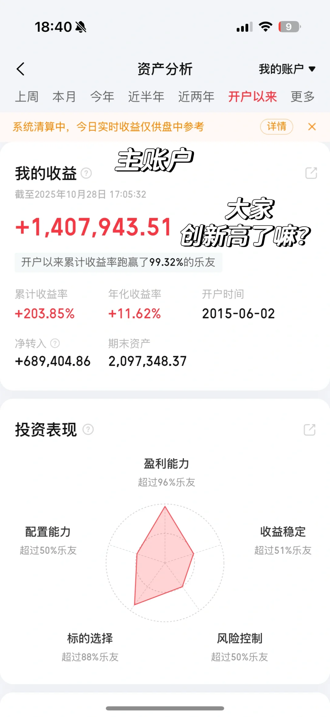 A股，十年再破4000点，这次真的不一样！