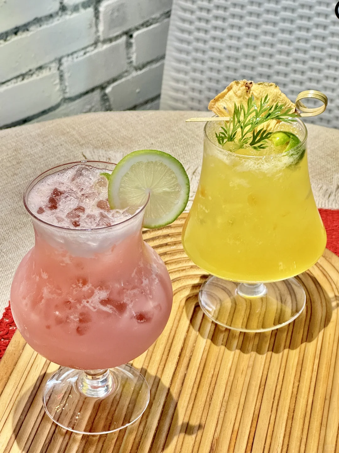 创意饮品合集?日常出品记录