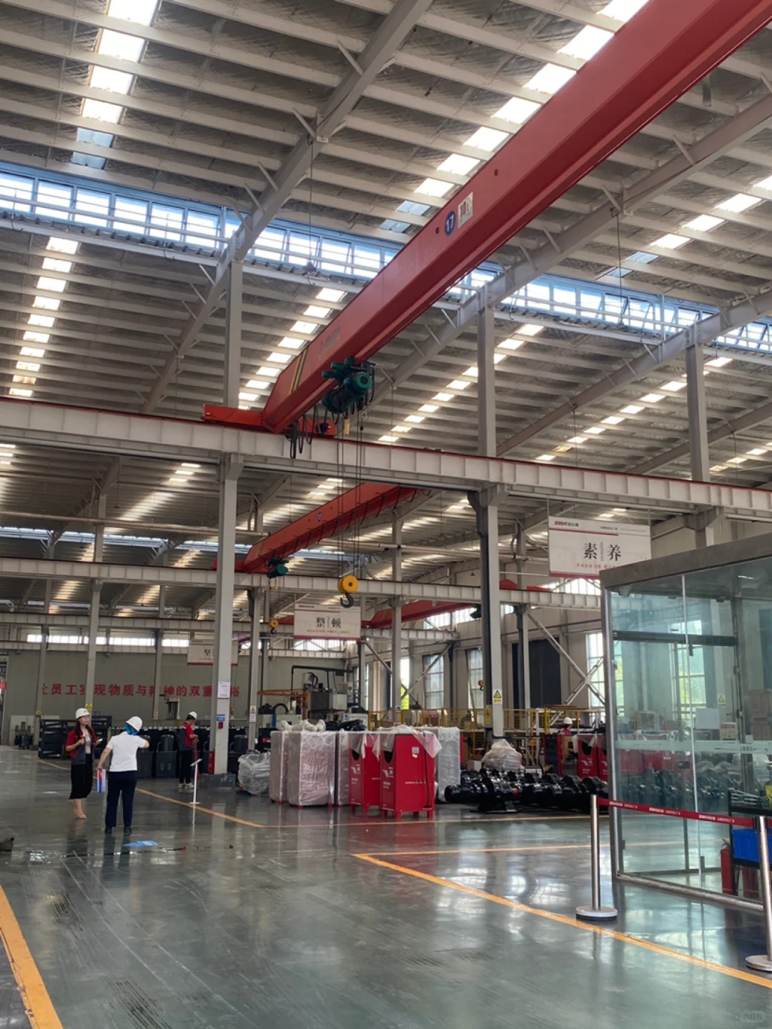 厂二代被迫接班，钢结构设备外贸谁能懂啊？