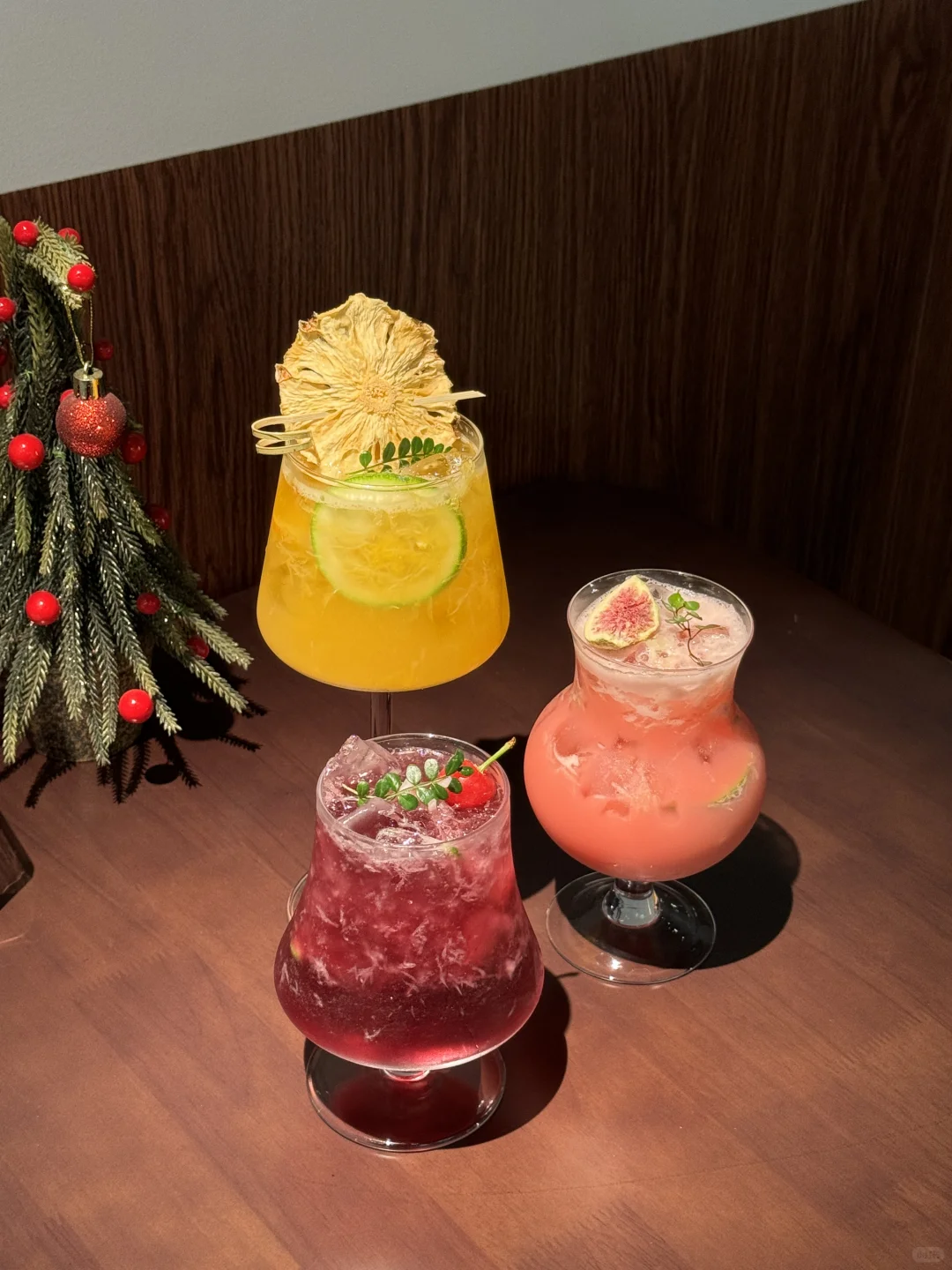 创意饮品合集?日常出品记录