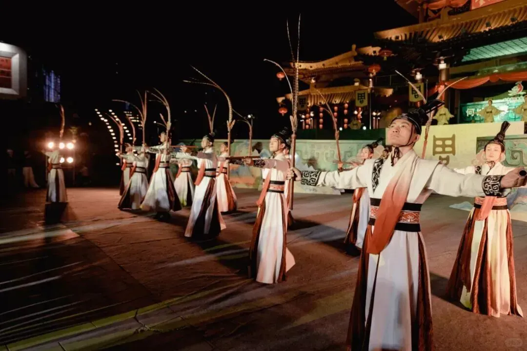 宝鸡人注意了!2025酒展会超全打卡攻略来了