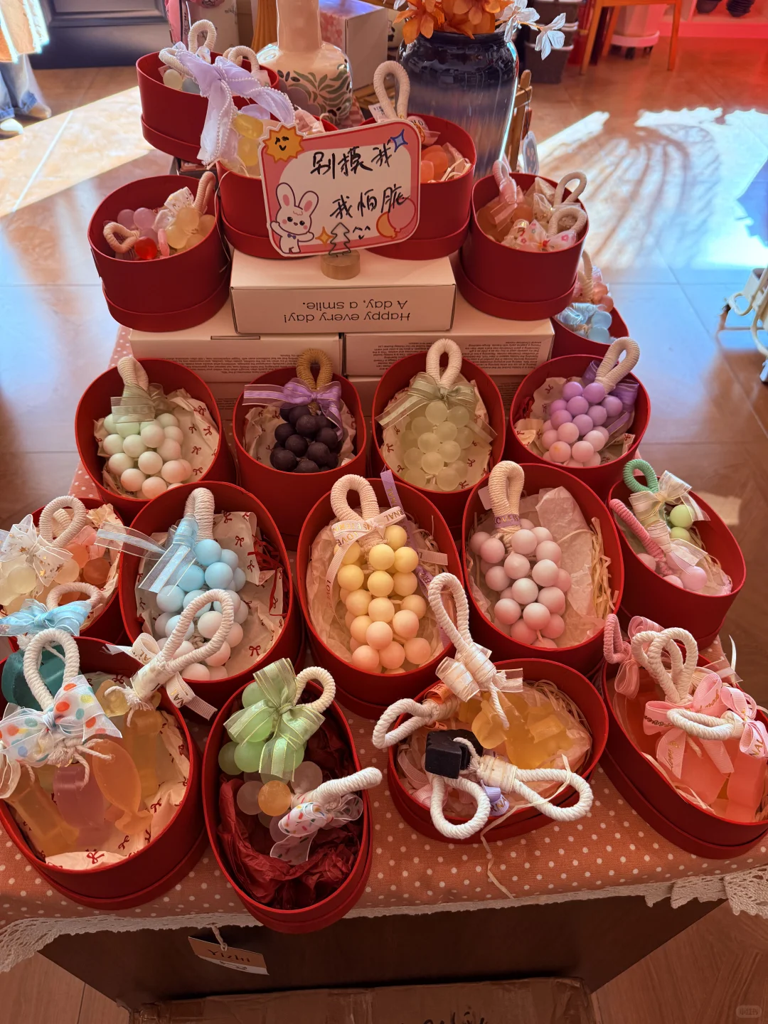 谁能拒绝这里的小家居?！