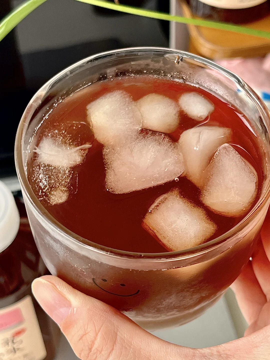 挖到宝了！打工人续命水又+1！！！